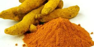 Turmeric Finger