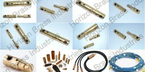 Power Camlock Connector