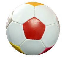 Official Size Handball