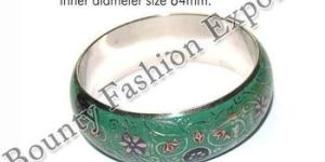 Designer Brass Bangles