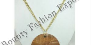 Italian Horn Necklaces