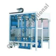 Pallet Stacking Machine