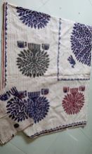 Vintage Embroidered Kantha