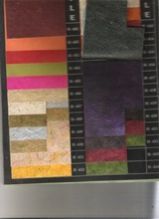 Water Hyacinth Papers Made with Water Hyacinth Leaves