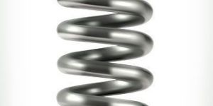 Crane Crusher Spring