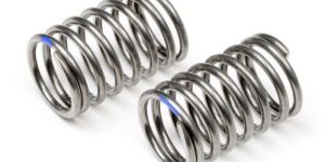 Stainless Steel Spring