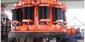 Stone Crusher Spring