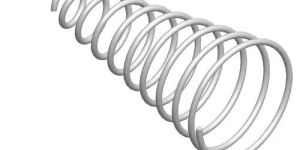 Tapered Spring