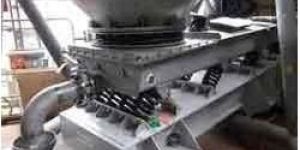 Vibratory Feeder Spring