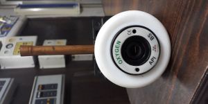 MEDICAL GAS OUTLET -BS TYPE