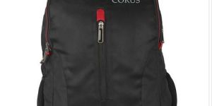 Black Stylish Backpack