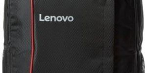 Lenovo Laptop Backpack