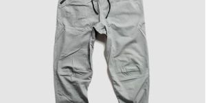 Mens Woven Pant