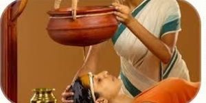 Ayurvedic Treatment
