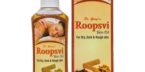 Roopasvi Skin Oil