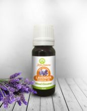 Natural Lavender Essential Oil