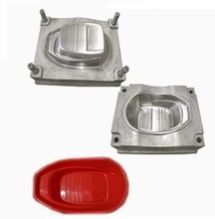 Baby Bath Tub Mould