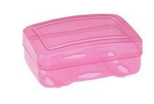 Mould for Plastic Soap Box