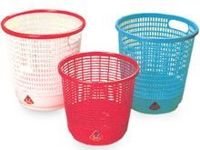Pedal Dust Bins