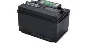 Three Wheeler Battery