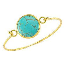 Turquoise Bracelet