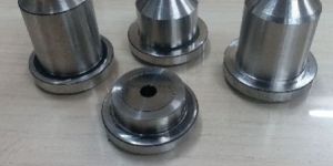 Tungsten Carbide Wear Parts