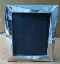 Steel Photo Frame,