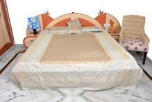 Pure Poly Silk Bedding Set