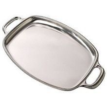 Wedding Event Antique Platters