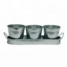 Wedding Indoor Outdoor Planters