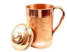 Copper Jug