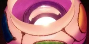 Tea Light Candle Holder