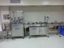 Desiccant Canister Packing Machine