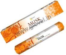 Musk Incense Sticks