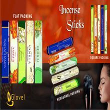 Perfumed Incense Sticks
