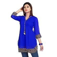 Womens Short Kurtis