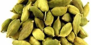 Green Cardamom