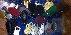 Key Chain