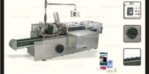 Automatic Carton Packing Machine
