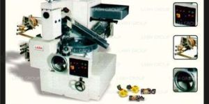 Automatic Single Twist Wrapping Machine