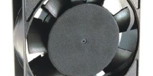 AC Axial Fans Plastic Blade