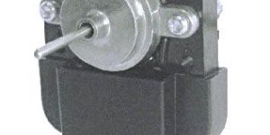 C MOTORS - SHADED POLE