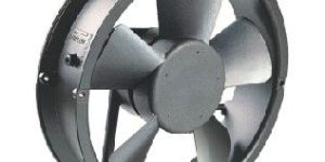 DC Brushless Fans Plastic Blade