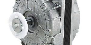 Shaded Pole Q Motors