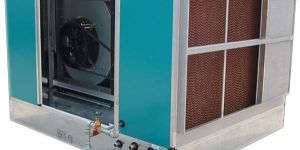 Double Skin Air Washer