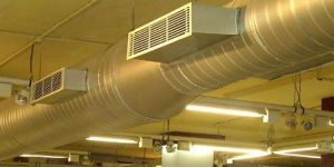 Ventilation System