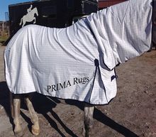 Summer Horse Rug