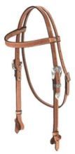 Western Headstall