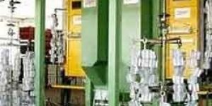 Shot Blasting Service