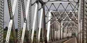 Steel Bridge